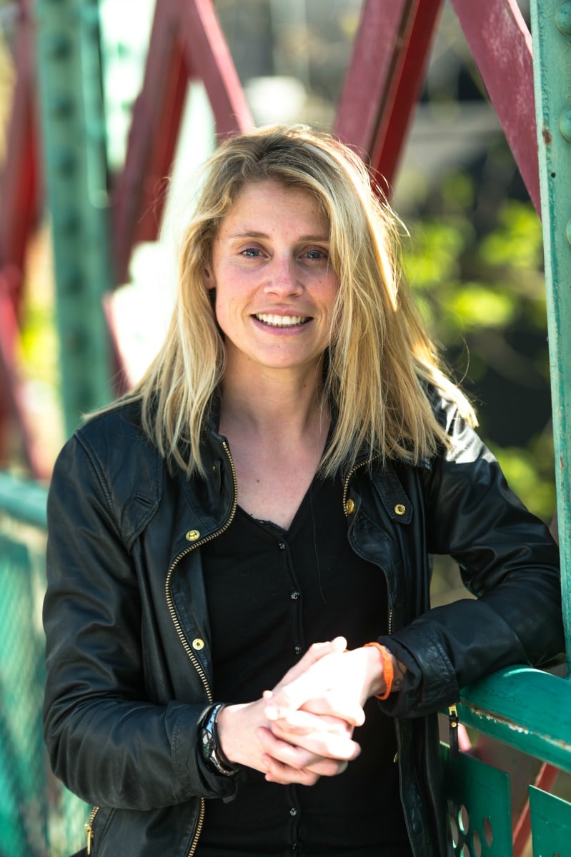 Candice Prévost